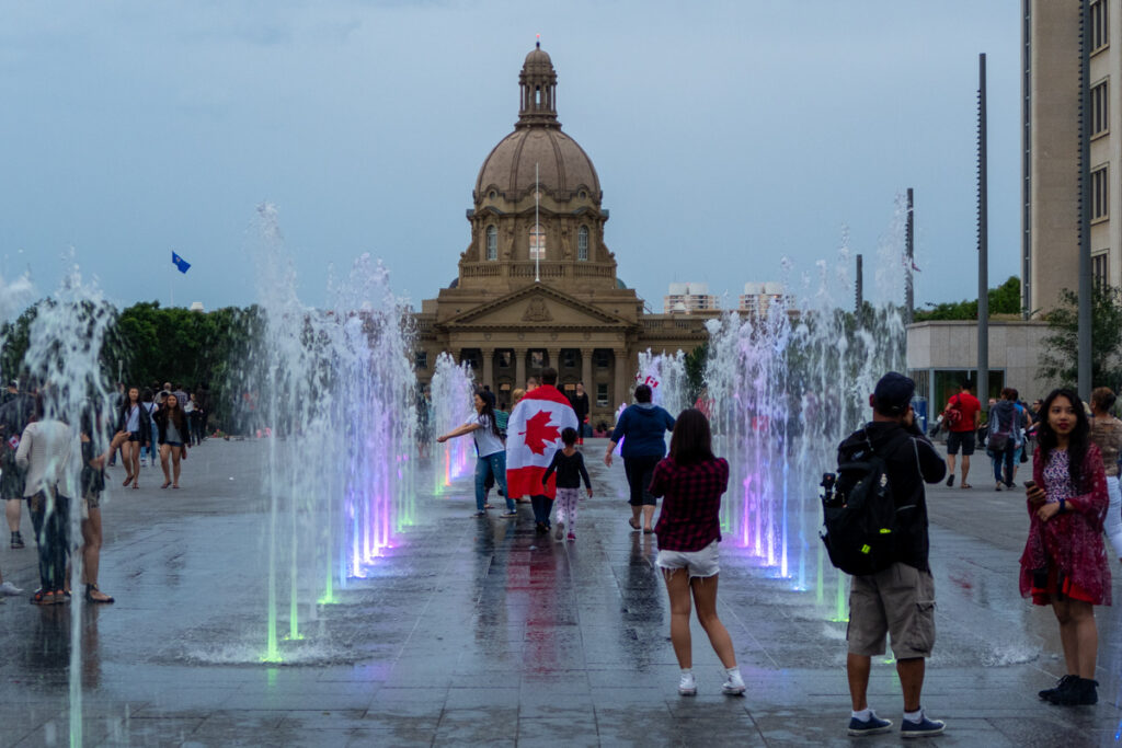 Canada Day 2016