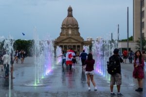 Canada Day 2016